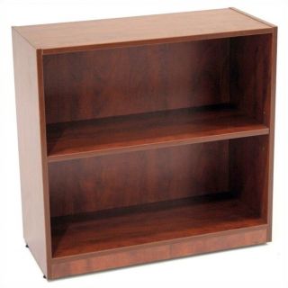 Regency Legacy 30" High Bookcase in Cherry   LBC3032CH