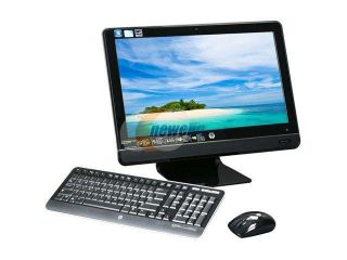 HP Desktop PC 200 5250 (BT416AA#ABA) Pentium E5500 (2.80 GHz) 4 GB DDR3 750 GB HDD 21.5" Windows 7 Home Premium 64 bit