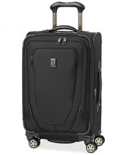 Travelpro Crew 10 21 Carry On Expandable Spinner Suitcase