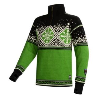 Dale of Norway Dronning Maud Sweater (For Men) 10883 47