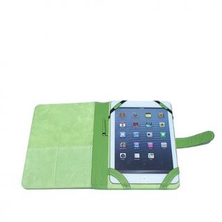 Italian Leather 8.5" Tablet Cover   7751253