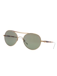 Stussy Sunglasses by Mosley Tribes
