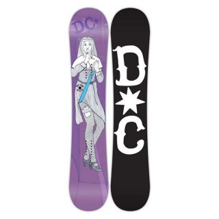 DC Pbj Snowboard