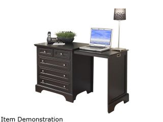 Home Styles 5531 93 Bedford Expandable Desk