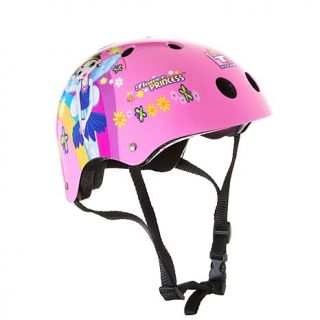 Bike USA Titan Flower Princess Girl's Pink Multi Sport Safety Helmet   Small to   7401582