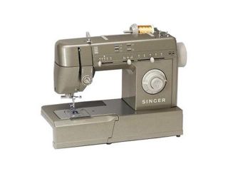 Singer Sewing Co. HD 110 Heavy Duty Sew Machine