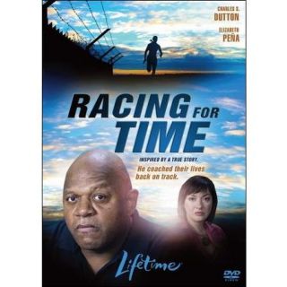 Racing For Time