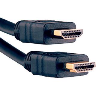 Axis HDMI Cable, 6'