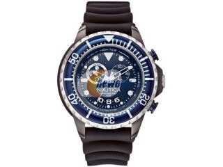 Men's Nautica NMX 650 Tide Watch Watch N32600G