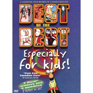 Best of the Best: Especially for Kids