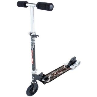 Zinc Ignite Scooter with Vapor Exhaust Effects   17516381  
