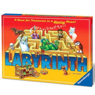 Ravensburger Labyrinth Game  ™ Shopping