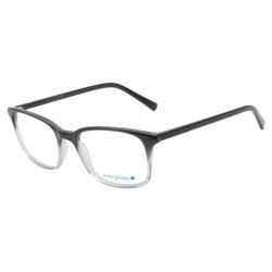 Evergreen 6025 Black Gradient Prescription Eyeglasses   17083806