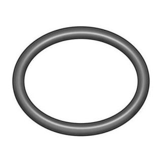 1REC6 O Ring,Dash 011,Silicone,0.07 In.,PK100