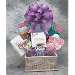 Gift Basket 84012 Medium Because Youre Special   Stationary Gift