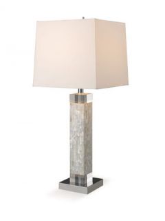 Luzerne Table Lamp by Artistic Lighting
