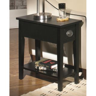 Wildon Home ® American Federal Chairside Table