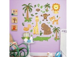 Zoo Collection Fathead