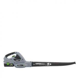 EARTHWISE 18 Volt Cordless Blower   7369440