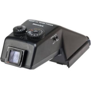 Used Mamiya AE Prism Finder II (Auto Exposure) for RZ67 212 407