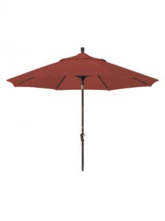 9 Auto Tilt Market Umbrella by California Umbrella