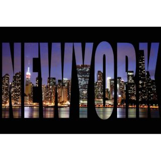 New York Photographic Print by Selections by Chaumont