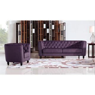 Bellini Living Room Collection by Diamond Sofa