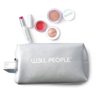 W3LL PEOPLE™ Pretty in Pink Kit