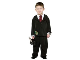Business Tycoon Baby Costume   Baby Costumes