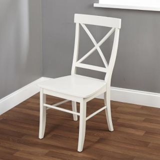 Easton Crossback Chair, Multiple Colors