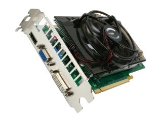 EVGA GeForce GTS 250 DirectX 10 512 P3 1140 TR 512MB 256 Bit DDR3 PCI Express 2.0 x16 HDCP Ready SLI Support Video Card