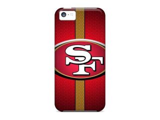 FJh738JQVI Case For Iphone 5c With Nice San Francisco 49ers Appearance