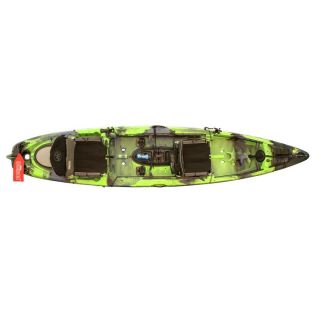 Jackson Kayak Big Tuna Kayak