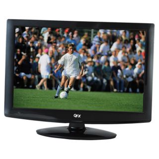 QuantumFX TV LED1911 19 inch AC/DC 12 Volt 1080p LED TV  