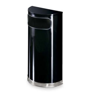 Ridgeview 32 Gal Recycled Plastic Receptacle by Frog Furnishings