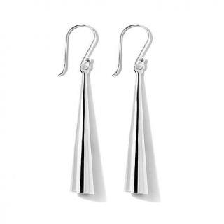Sevilla Silver™ Cone Shaped Drop Earrings   7833094