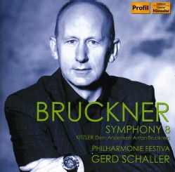 Otto Kitzler   Bruckner: Symphony No. 8  ™ Shopping