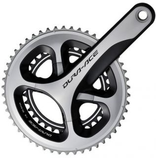 Shimano Dura Ace 9000 Double 11sp Chainset