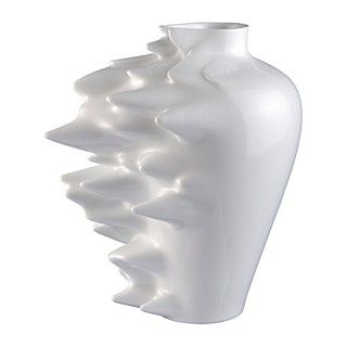 Fast 12" Vase by Rosenthal