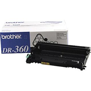 Brother DR 360 Drum Cartridge