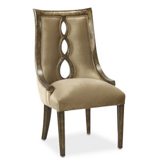 Amir Lounge Chair by Ital Art Design