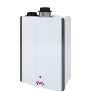Rinnai Tankless Gas Tankless Water Heater (Natural Gas)