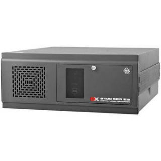 Pelco DX8100 24 CH 4TB Digital Video Recorder DX8124 4000A