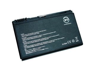 BTI AR EX5420X4 Notebook Battery