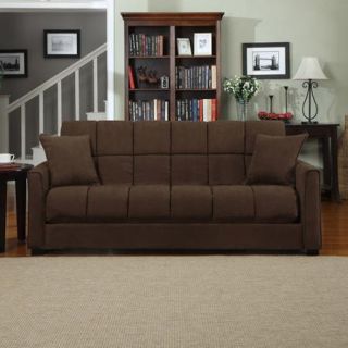 Baja Convert a Couch Sofa Sleeper Bed, Multiple Colors