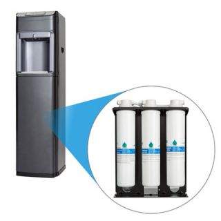 Global Water Hot and Cold Water Cooler