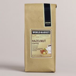 ® Hazelnut Coffee, 12 oz., Set of 6
