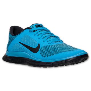 Mens Nike Free 4.0 V3 Running Shoes   630598 400