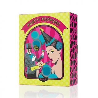 Benefit Cosmetics Party Poppers 12 piece Set   7891278