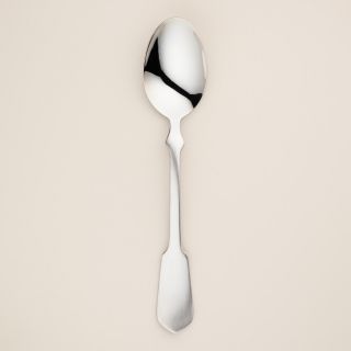 Villa Soup Spoons, Set of 4